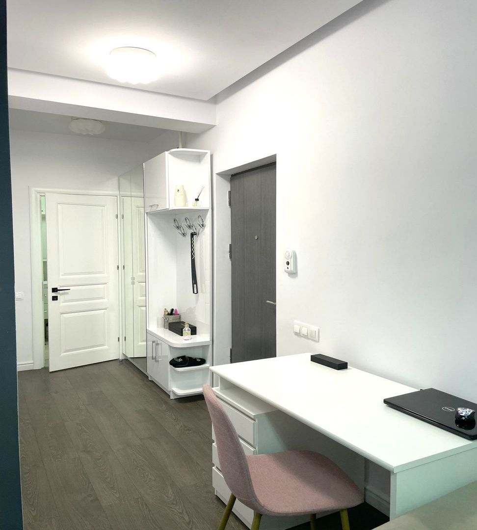 Apartament modern- 2 camere- terasa 45 mp - Poză 3