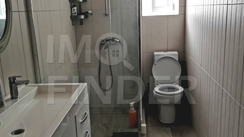 2 Camere Zona Platinia USAMV - Poză 6