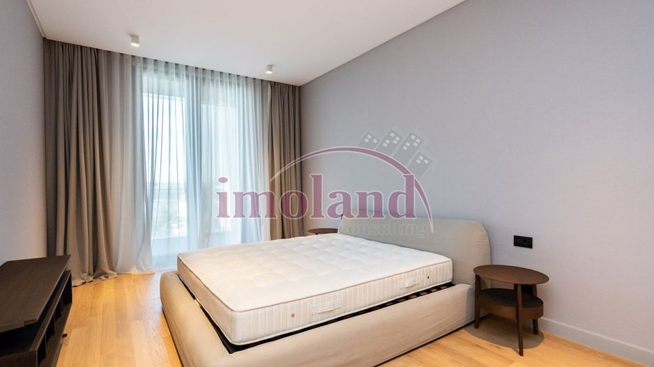 Vanzare - Apartament superb - 4 camere - Rahmaninov - Floreasca - Poză 15