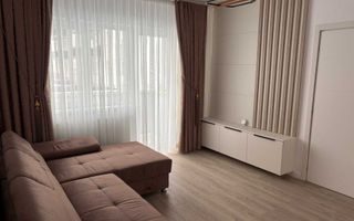 Apartament 2 camere – Florești, zona Terra - Poză 1