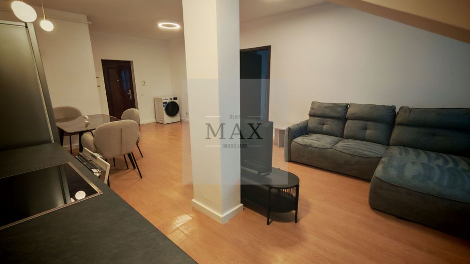 Apartament 2 camere  Premium , Calea Turzii - Poză 4