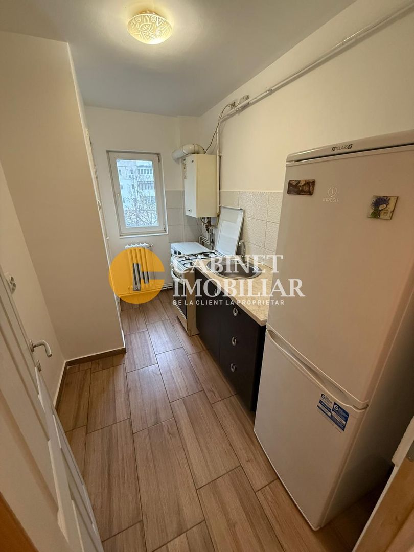 2 SD - 41 MP UTILI - BAZA 3 - ETAJ INTERMEDIAR - Poză 8