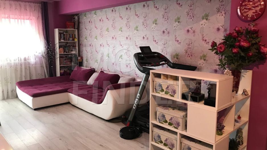 Vânzare 2 camere, Bună Ziua, cu parcare subterană - Poză 1