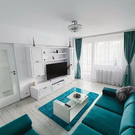 Apartament superb metrou Gorjului - Poză 3