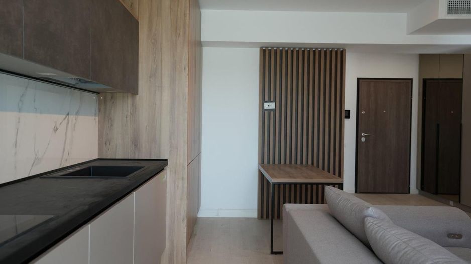 Studio- bloc nou- Pipera - - Poză 1