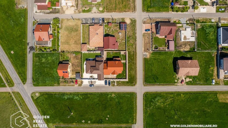 Vilă de lux în localitatea Livada - Poză 39