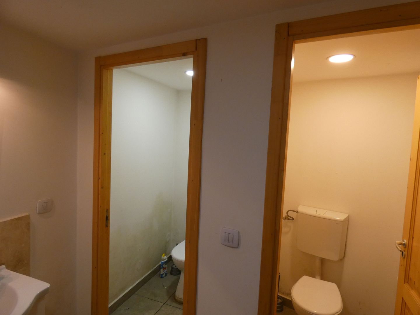 De inchiriat spatiu industrial in zona Garii - Poză 7