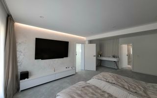 Vila cu 5 camere de vanzare, Strejnicu - Poză 12