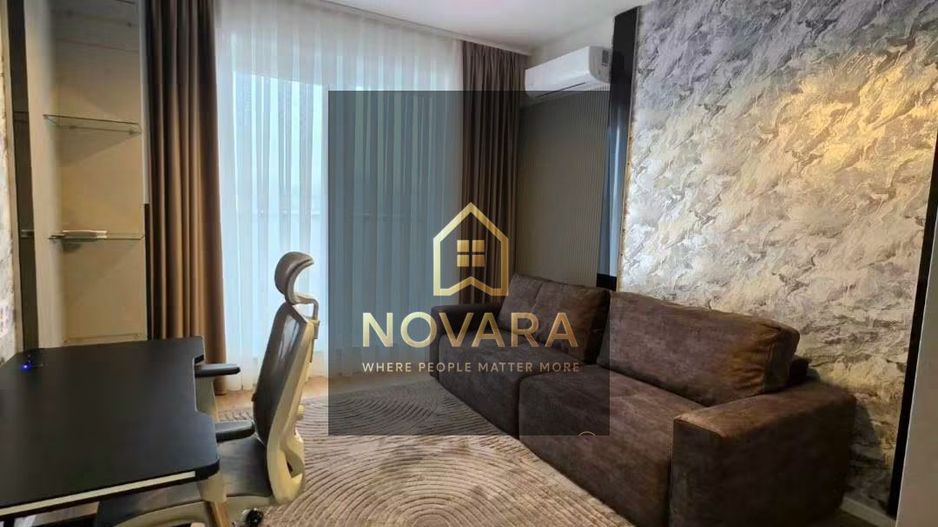 Penthouse spectaculos central de inchiriat! - Poză 16