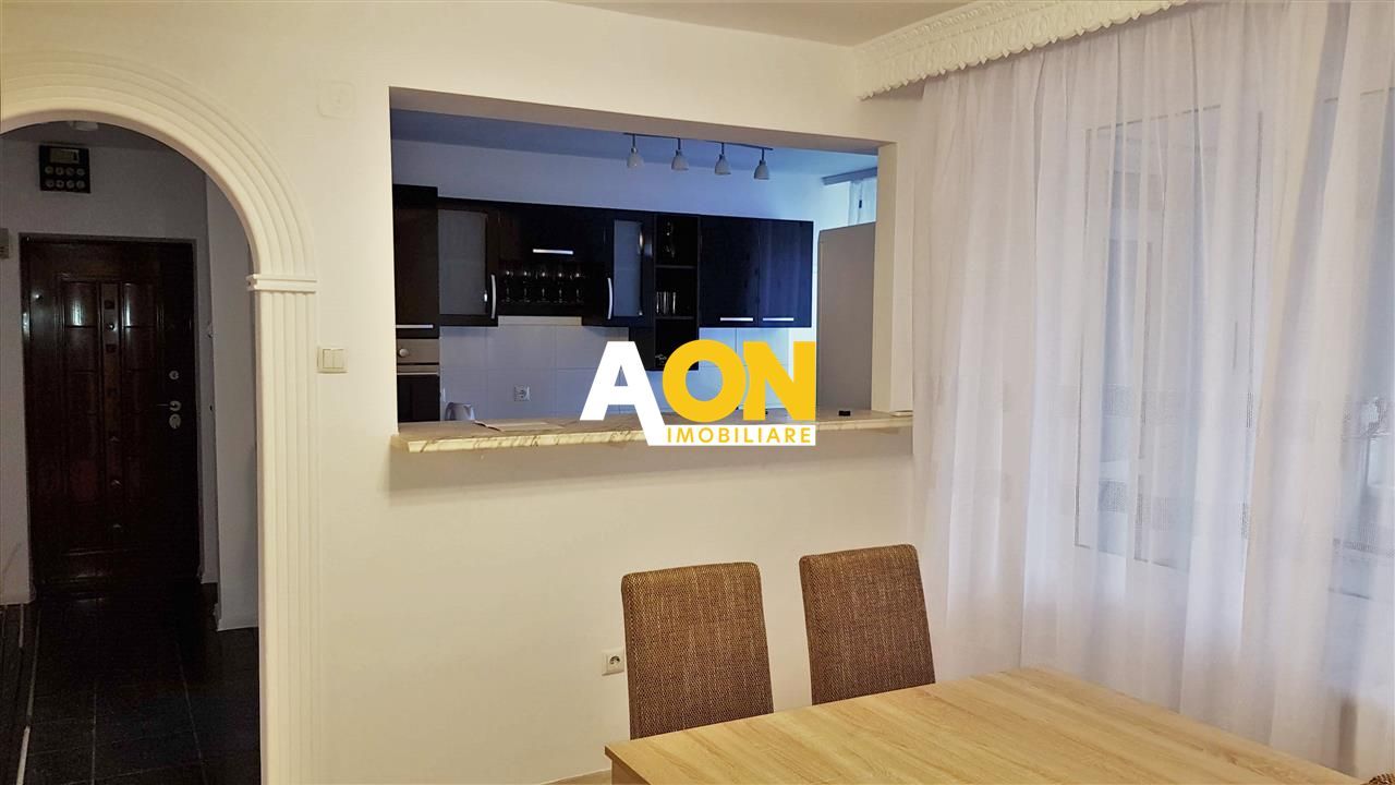 Apartament 3 camere lux ultracentral et.2 - Poză 4