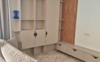 inchiriere Apartament 2 camere în Complexul One Cotroceni Prima închiriere A19 - Poză 5
