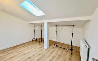 Penthouse 3 camere I 2 nivele I finisat la cheie I Zona de Vest I Sibiu - Poză 21