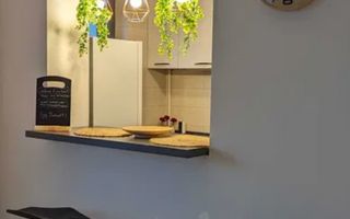 Unirii | Apartament 2 camere | Finisat modern | Bloc nou - Poză 3