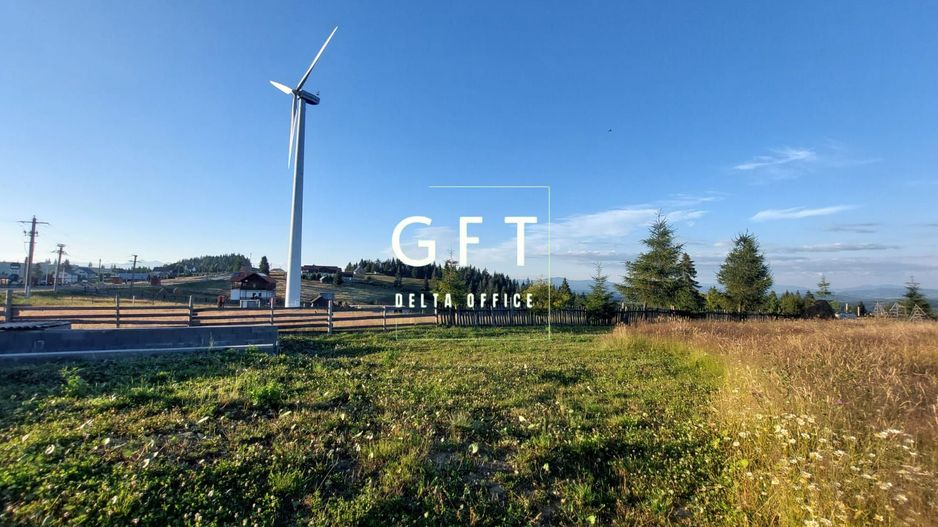 Teren 2000 mp -Piatra Fantanele - Poză 3