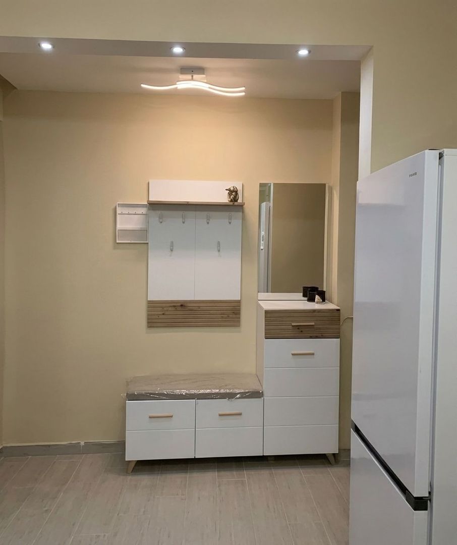 De închiriat apartament 2 camere -Timpuri Noi, 7 min metrou - Poză 2