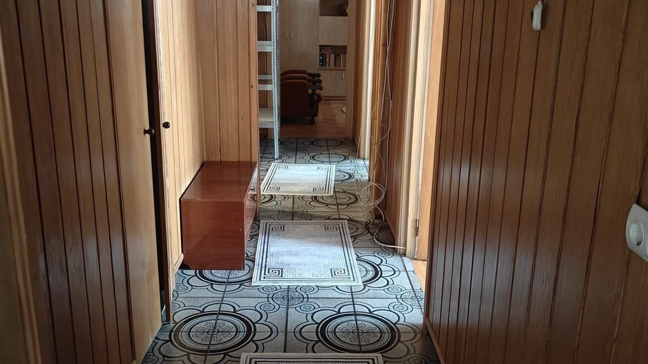 Apartament 3 camere – Zona Casa de Cultură - Poză 7