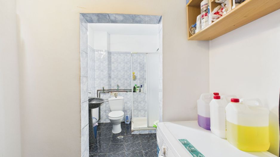 Casă individuală la Beregsău Mare, 2890 mp teren - Poză 22