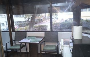 Str Victoriei - garsonieră de vânzare 46 mp