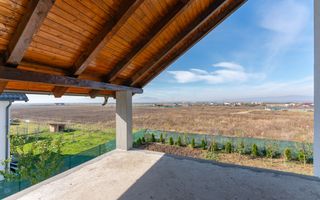 Casă nouă în Bod, P+M, de vânzare "la alb" sau "la cheie" - Poză 18