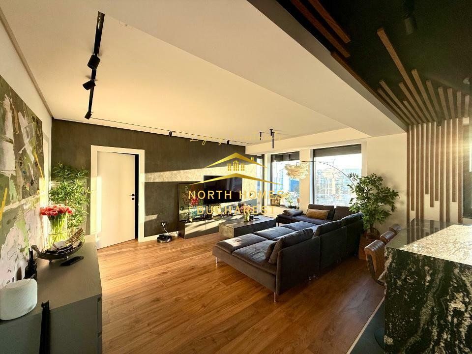 Apartament 3 Camere Pipera (langa rond OMV) - Poză 8