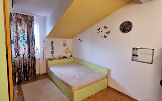 Superba Vilă 5 Camere Cartier Roșu Militari - Poză 7