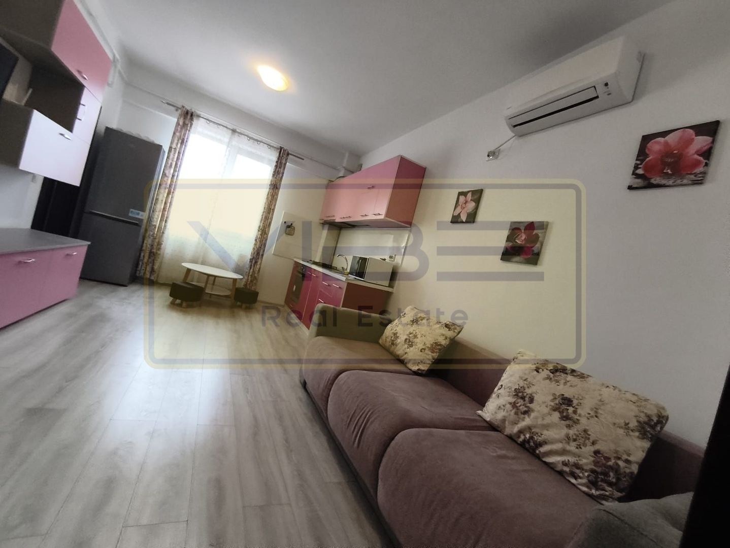 Apartament 2 camere Pacurari Concep Residence - 15 min Copou - Poză 10