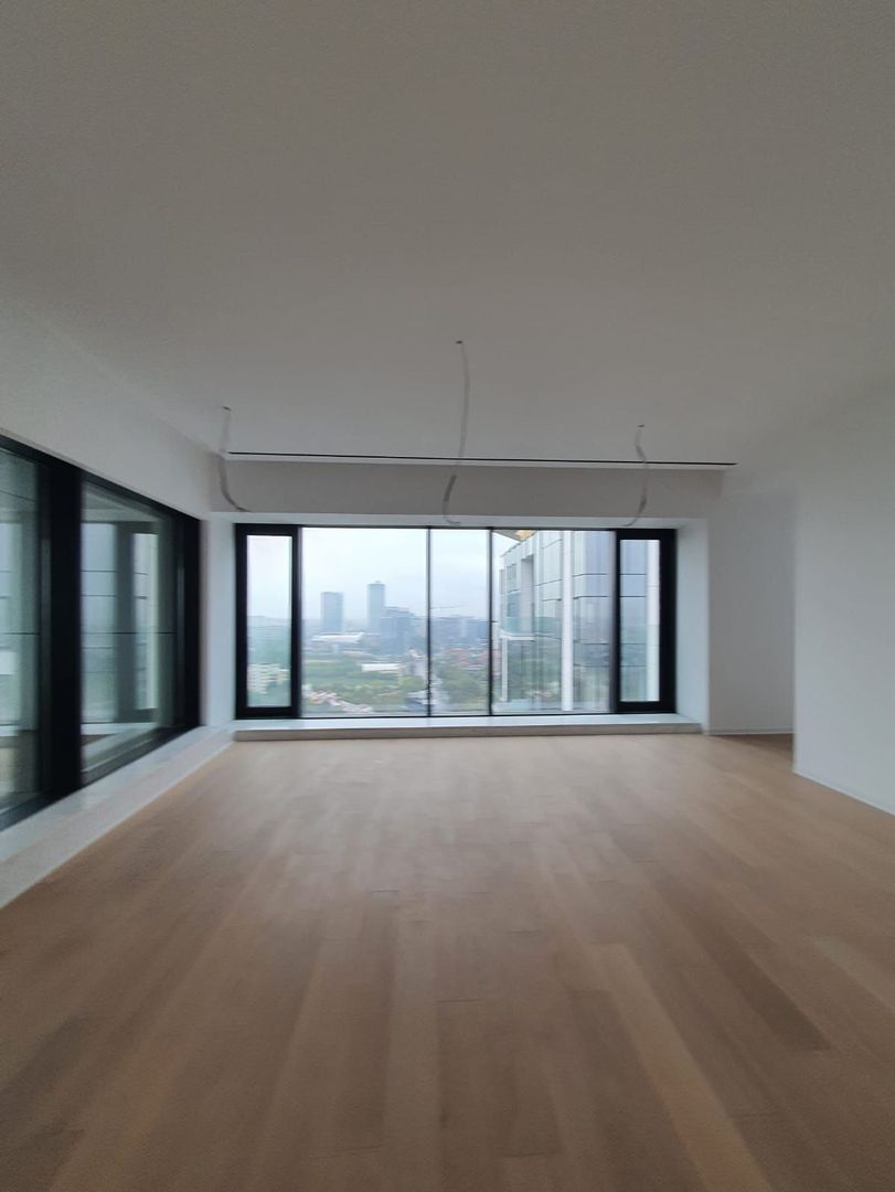 Penthouse One Verdi Park I Un refugiu al luxului în inima orașului! - Poză 11