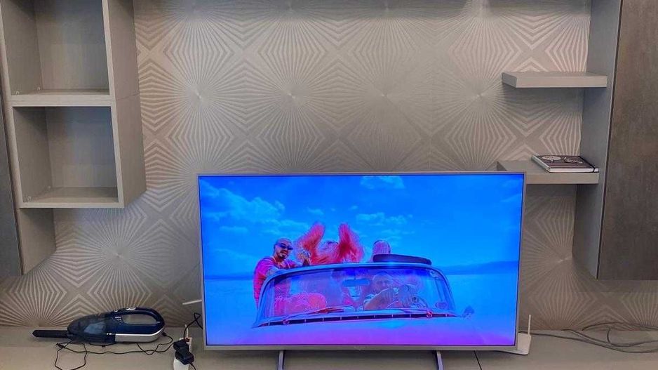 Apartament 2 camere Plaza Residence Lujerului - Poză 2