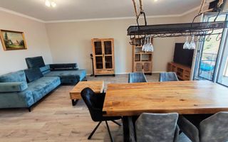 3 camere, TOTUL NOU, premium, lux, ultrafinisat, parcare, Floresti - Poză 10