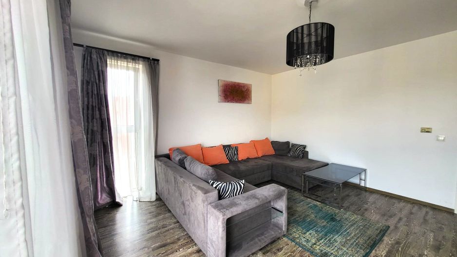 Exclusivitate - Apartament secțiune mare, cu  loc parcare - Poză 2