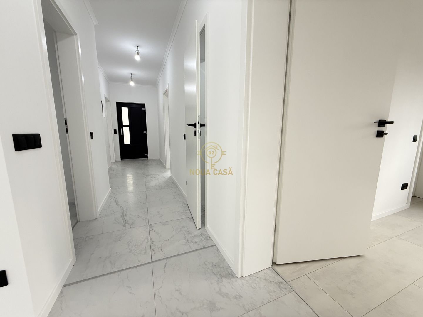 !Listare Noua ! De vanzare Casa Finisata 120MP  Cartier Olimp - Poză 3