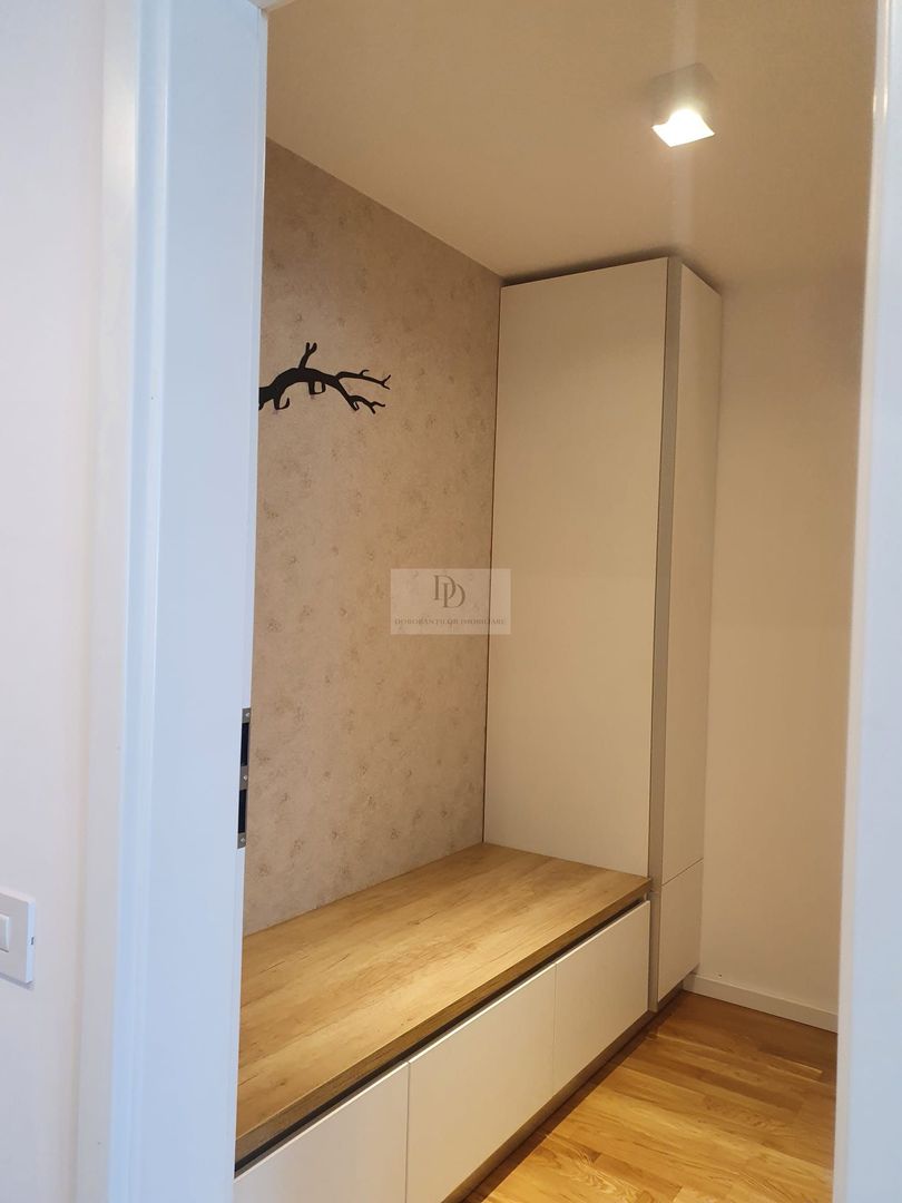 Apartament 3 camere de închiriat | Parcare + Boxǎ | Cartier Buna Ziua - Poză 14