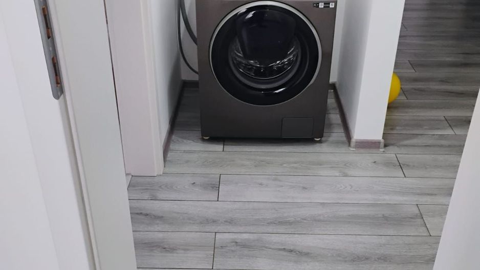 Braytim | 3 Camere | 2 Bai | Decomandat | Mobilat si Utilat - Poză 8