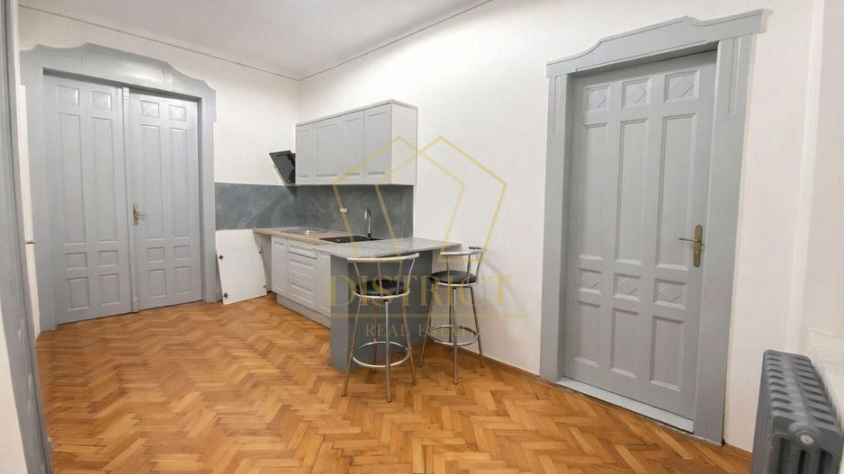 Apartament cu 2 camere | Centru - Poză 6