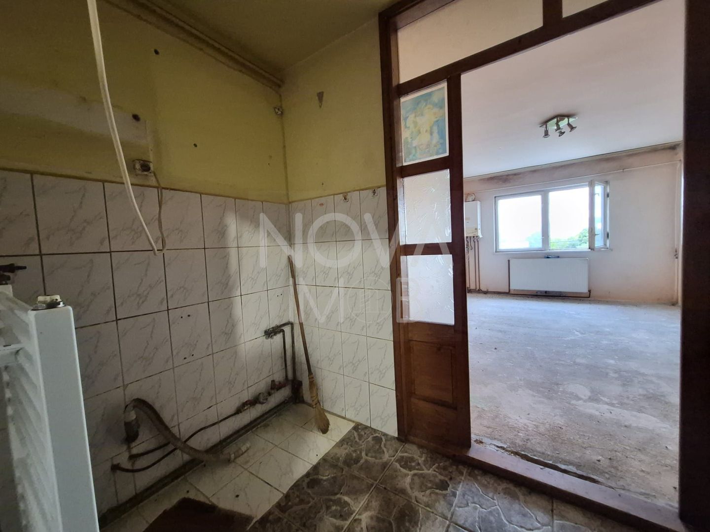 Garsoniera de vanzare - Zona Garii - Poză 4