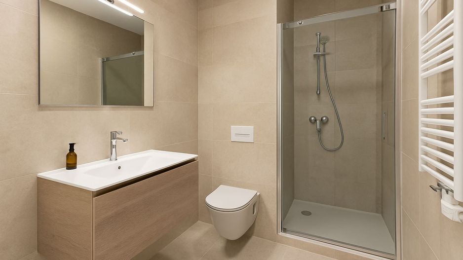 Penthouse 2 camere – 100 mp– terasă superbă – direct dezvoltator - Poză 5