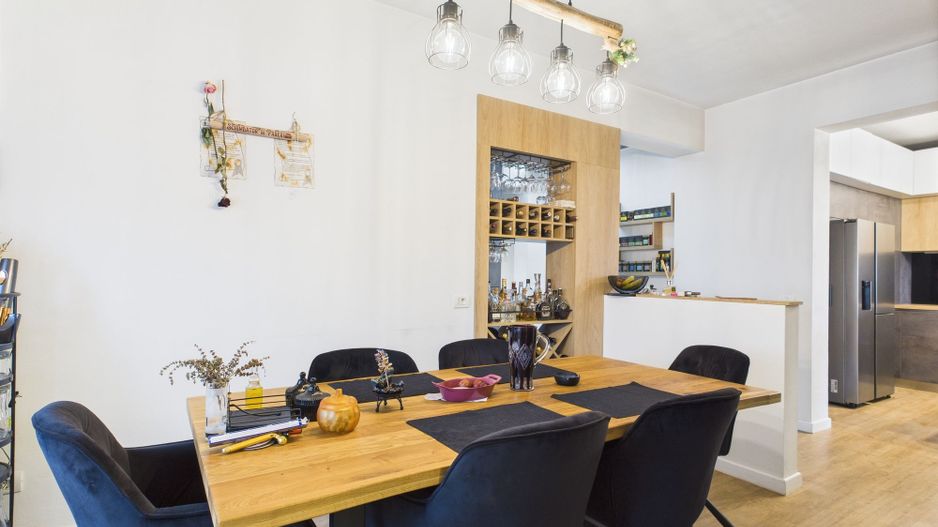 Casă individuală elegantă în Moșnița Nouă - Poză 1