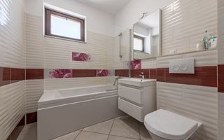 [Exclusiv] Apartament 3 camere 77 mp, în Gruia, cu garaj - Poză 7