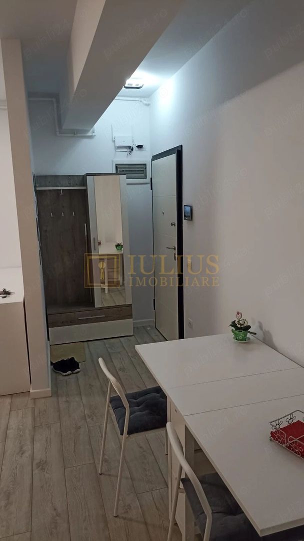 2 camere- Future Residence- Giroc, lpc de parcare - Poză 3