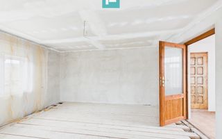 Casă modernă P+1, cu magazin, lângă orașul Sebiș - Poză 31