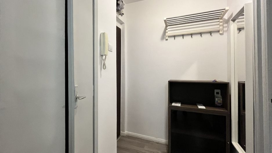Apartament cu 2 camere, chiriaș inclus, în zona Centrala - Popa Șapcă - Poză 18