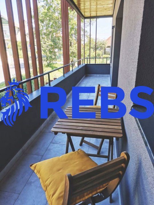 Apartament deosebit, 2 camere - Livada Postei - Poză 6