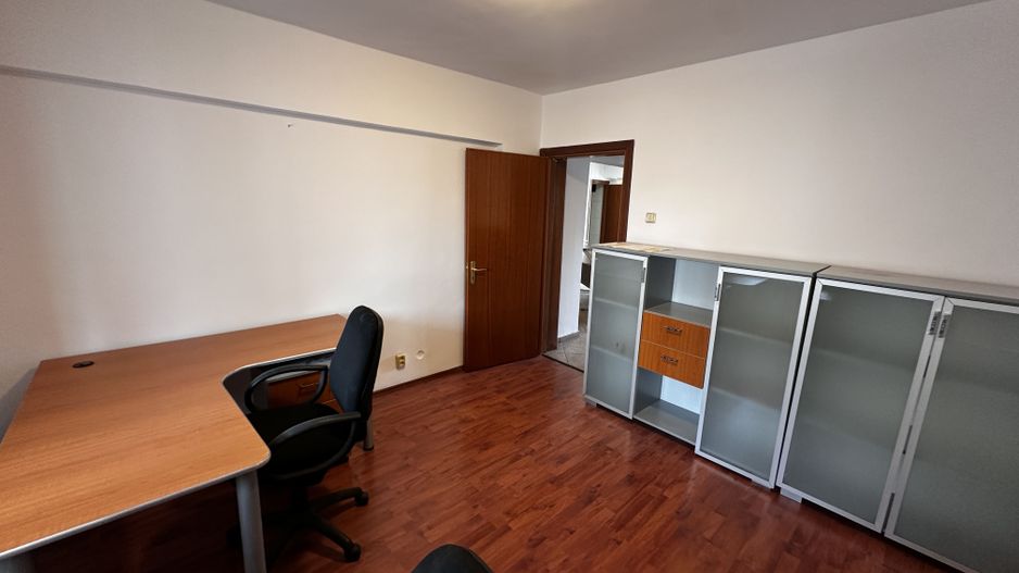 3 Camere 80mp 5Min Metrou Timpuri Noi Spatiu Birou Unirii Tineretului - Poză 7