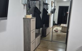 Apartament 1 cameră de închiriat | Sibiu, Ștrand | 39 mp - Poză 1