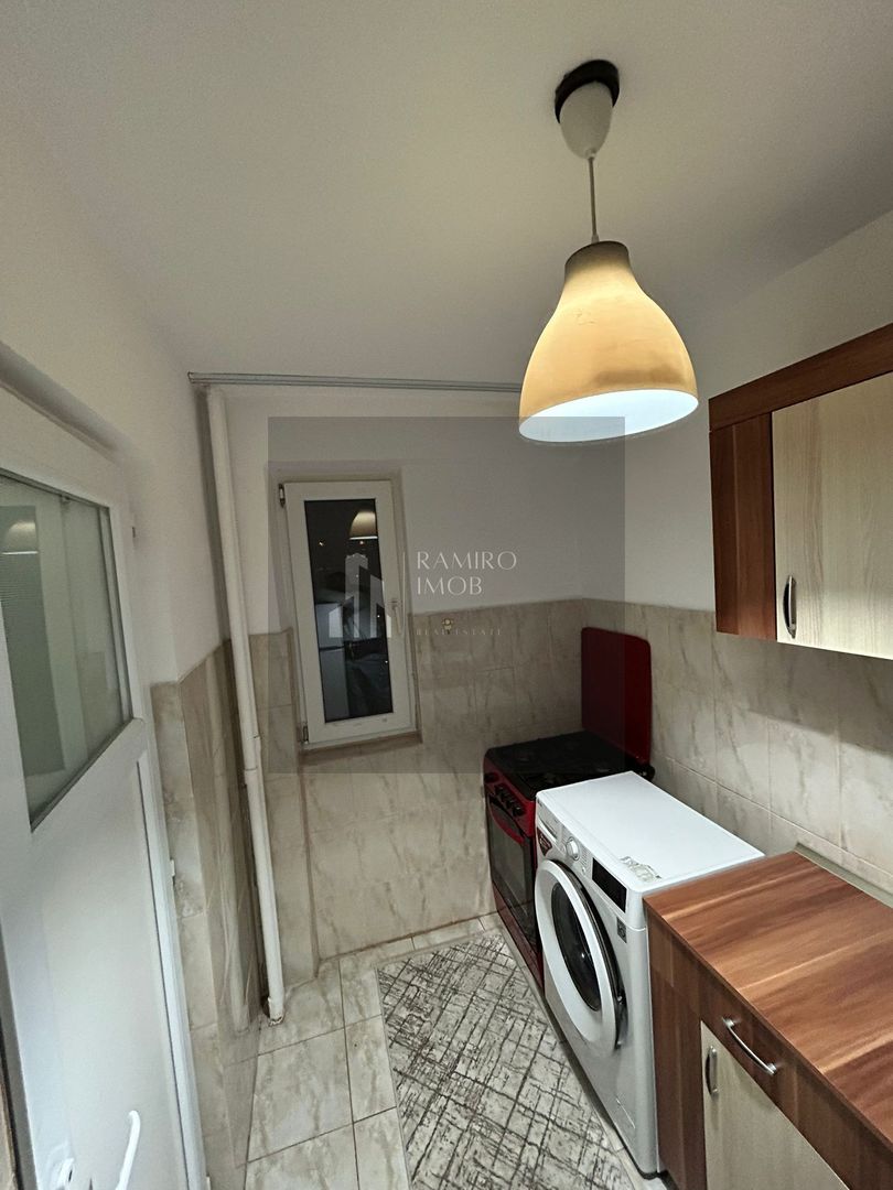 Garsoniera zona Doamna Ghica/ 7 Minute Parc Plumbuita - Poză 5