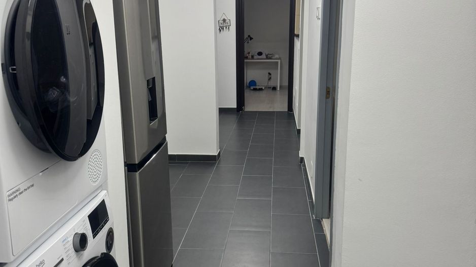 Apartament 3 camere renovat, bloc 1980, reabilitat, Gorjului, Militari - Poză 5