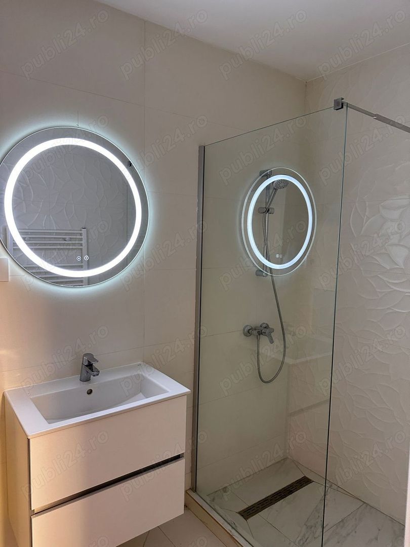 Garsoniera Pipera Ivory Residance Metro Pipera  Aurel Vlaicu - Poză 5