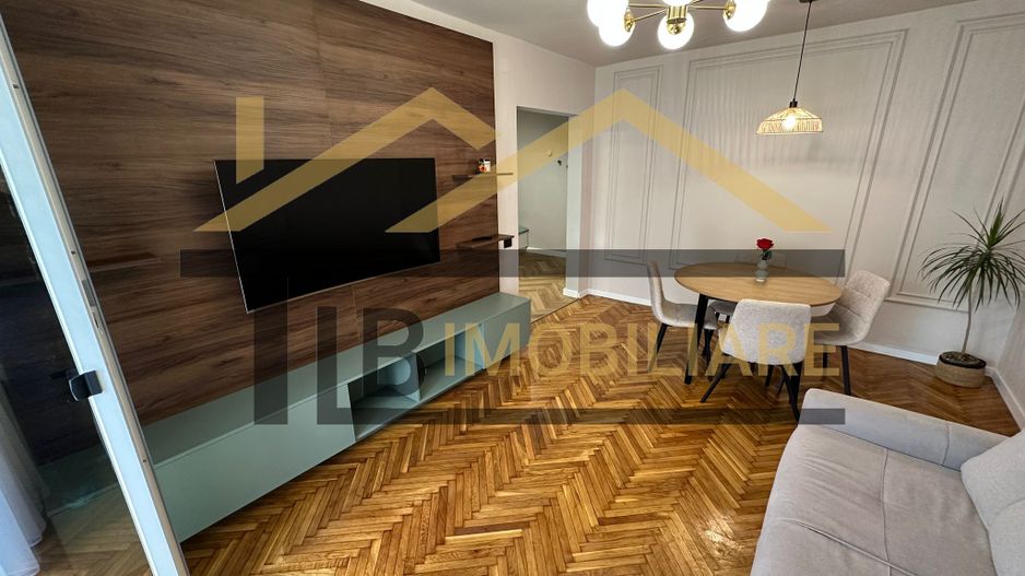 Apartament de 3 camere, 60mp, Zona UMFST - Poză 2