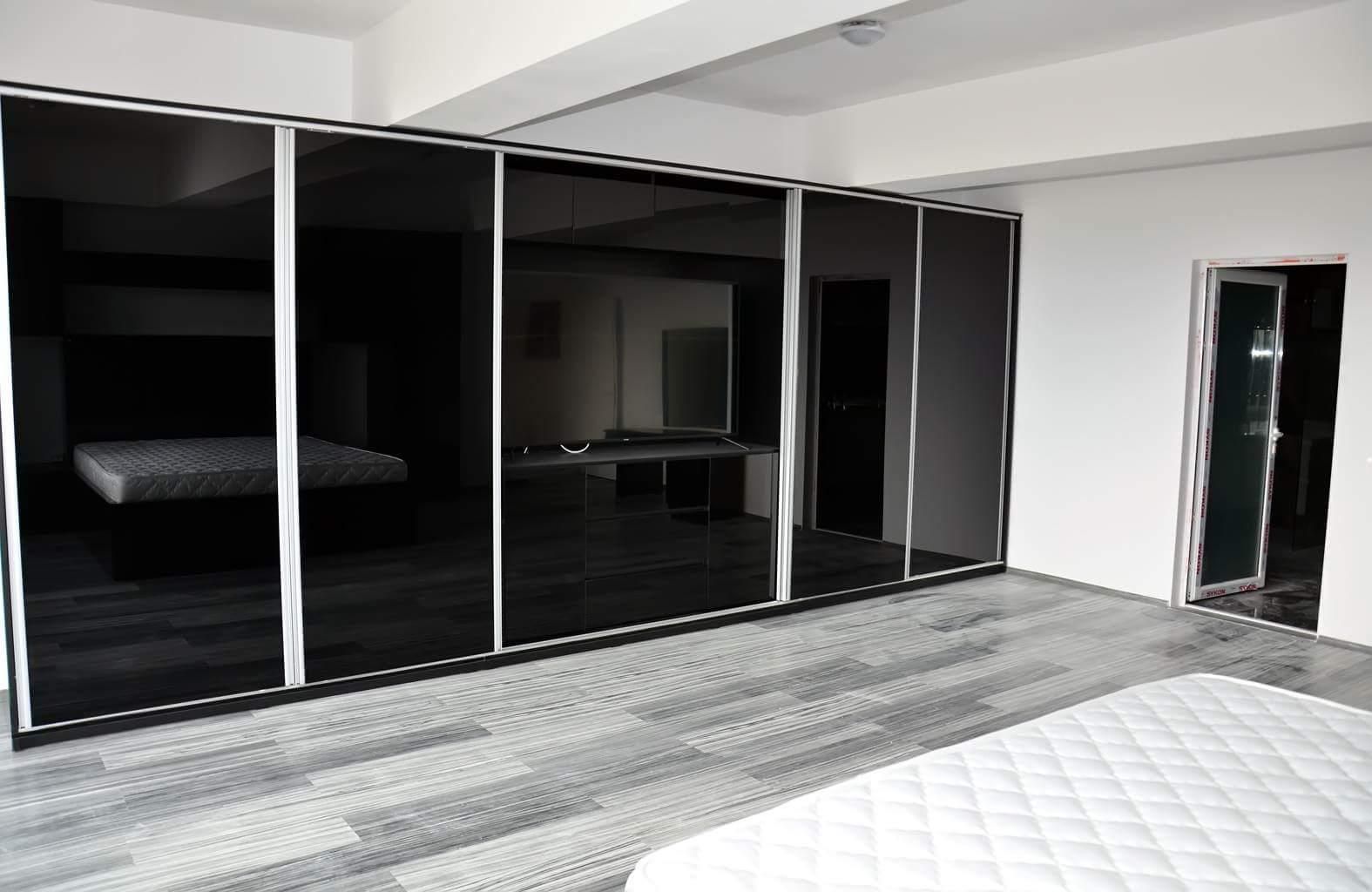 Penthouse la cheie in Sibiu, 3 camere,  priveliste panoramica - Poză 7