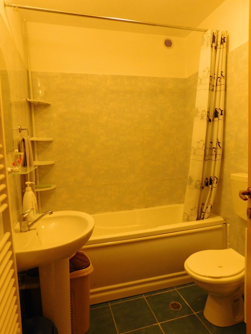 Fără comision - Apartament 2 camere lângă Teatrul Național - Poză 14